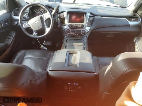 ✅ 2015 Chevrolet Suburban LTZ • VIN: 1GNSKKKC7FR125739 • Lot: 44774175. Wystawiony na Copart z przebiegiem 176 287 mil. Bezpłatny archiwum sprzedaży aukcyjnych z USA i szczegółowy raport historii pojazdu na DreamBid. Zdjęcie 8.