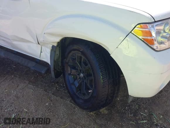 ✅ 2021 Nissan Frontier SV • VIN: 1N6ED0EA5MN704373 • Lot: 42774473. Listed on IAAI with 133,915 mi. Free auction sales archive from the USA and detailed vehicle history report at DreamBid. Image 6.