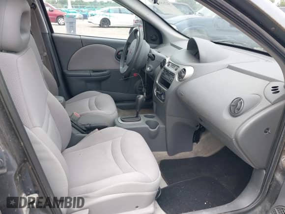 2004 Saturn ION ION 2 z VIN 1G8AJ52F34Z185270, wystawiony jako IAAI lot #42686508 z przebiegiem 83 291 mil mil oraz . Historia ofert i sprzedaży dostępna na DreamBid. Obrazek 5.