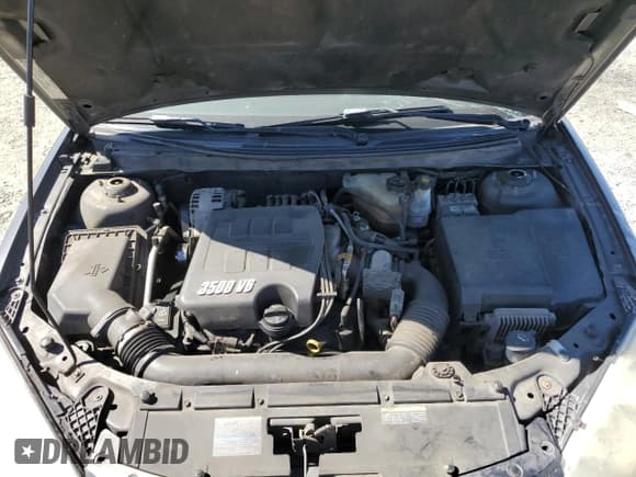 ✅ 2006 Pontiac G6 GT • VIN: 1G2ZH158764283927 • Lot: 58175265. Listed on Copart with 293,853 mi. Free auction sales archive from the USA and detailed vehicle history report at DreamBid. Image 11.