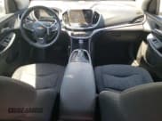 ✅ 2017 Chevrolet Volt LT • VIN: 1G1RC6S54HU103851 • Lot: 63030463. Wystawiony na Copart z przebiegiem 161 716 mil. Bezpłatny archiwum sprzedaży aukcyjnych z USA i szczegółowy raport historii pojazdu na DreamBid. Zdjęcie 8.