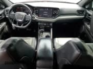 ✅ 2021 Dodge Durango R/T • VIN: 1C4SDHCT7MC626862 • Lot: 58235315. Listed on Copart with 151,439 mi. Free auction sales archive from the USA and detailed vehicle history report at DreamBid. Image 8.