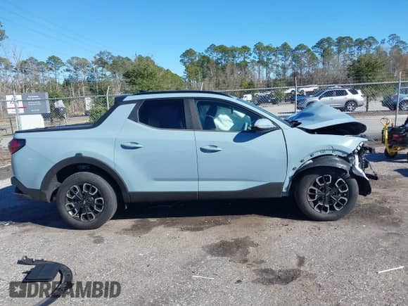 ✅ 2022 Hyundai Santa Cruz SEL Premium • VIN: 5NTJDDAF5NH015124 • Лот: 41311555. Размещён на IAAI с пробегом 18 377 миль миль. Получите бесплатный доступ к архиву аукционных продаж из США и посмотрите подробный отчёт об истории автомобиля на DreamBid. Изображение 13.