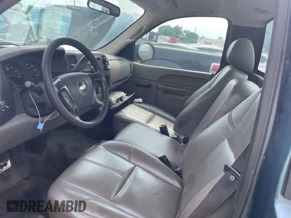 ✅ 2012 Chevrolet Silverado 1500 Work Truck • VIN: 1GCNCPEX1CZ178737 • Lot: 42785449. Listed on IAAI with 51,186 mi. Free auction sales archive from the USA and detailed vehicle history report at DreamBid. Image 1.