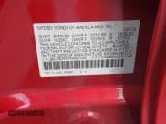 ✅ 2019 Acura ILX Premium • VIN: 19UDE2F87KA007330 • Lot: 43579187. Listed on IAAI with 96,396 mi. Free auction sales archive from the USA and detailed vehicle history report at DreamBid. Image 9.