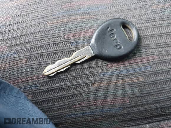 2004 Jeep Wrangler X с VIN 1J4FA39S34P776434, выставлен на аукционе IAAI как лот 43592417 с пробегом 47 593 миль миль и . История ставок и продаж доступна на DreamBid. Изображение 11.