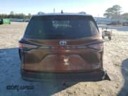 ✅ 2023 Toyota Sienna XLE • VIN: 5TDYRKEC1PS167062 • Lot: 90842155. Listed on Copart with 40,851 mi. Free auction sales archive from the USA and detailed vehicle history report at DreamBid. Image 6.