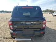 ✅ 2025 Ford Bronco Sport Outer Banks • VIN: 3FMCR9CN3SRE85358 • Lot: 93185455. Listed on Copart with 5,606 mi. Free auction sales archive from the USA and detailed vehicle history report at DreamBid. Image 6.