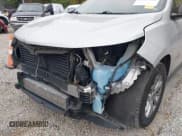 ✅ 2019 Chevrolet Equinox LS • VIN: 2GNAXHEV4K6171287 • Лот: 43557422. Опубликован ранее на IAAI с пробегом 149 282 миль. Бесплатный доступ к архиву аукционных продаж из США и подробный отчёт об истории автомобиля на DreamBid. Изображение 18.