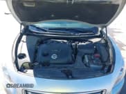 ✅ 2014 Nissan Maxima S • VIN: 1N4AA5AP5EC482860 • Lot: 43545155. Listed on IAAI with 109,305 mi. Free auction sales archive from the USA and detailed vehicle history report at DreamBid. Image 10.