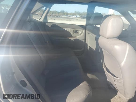 ✅ 2003 Toyota Avalon XL • VIN: 4T1BF28B53U291225 • Лот: 82402035. Опубликован ранее на Copart с пробегом 310 317 миль. Бесплатный доступ к архиву аукционных продаж из США и подробный отчёт об истории автомобиля на DreamBid. Изображение 10.