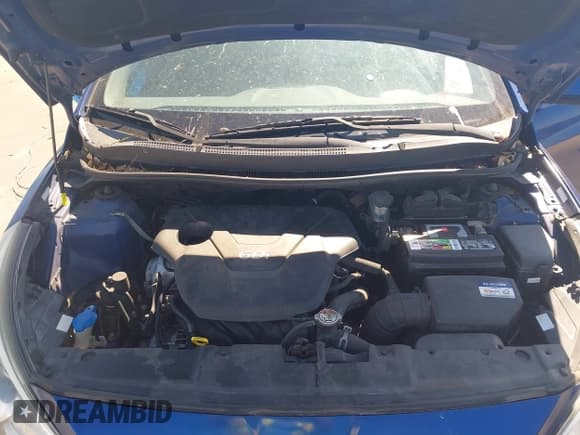 ✅ 2016 Hyundai Accent SE • VIN: KMHCT5AE1GU261034 • Lot: 43567470. Wystawiony na IAAI z przebiegiem 138 458 mil. Bezpłatny archiwum sprzedaży aukcyjnych z USA i szczegółowy raport historii pojazdu na DreamBid. Zdjęcie 10.