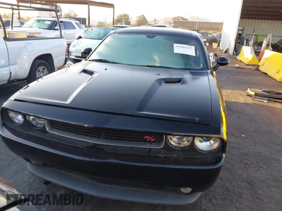 ✅ 2012 Dodge Challenger R/T Classic • VIN: 2C3CDYBTXCH254925 • Лот: 43581117. Опубликован ранее на IAAI с пробегом 107 557 миль. Бесплатный доступ к архиву аукционных продаж из США и подробный отчёт об истории автомобиля на DreamBid. Изображение 13.