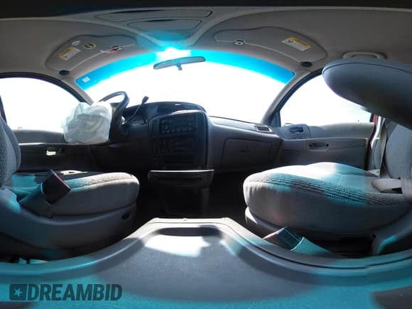 ✅ 2001 Ford Windstar LX • VIN: 2FMZA51491BB39896 • Lot: 42541254. Listed on IAAI with 220,598 mi. Free auction sales archive from the USA and detailed vehicle history report at DreamBid. Image 18.