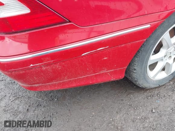 ✅ 2007 Mercedes-Benz C 280 Luxury • VIN: WDBRF92H97F846209 • Lot: 41874852. Wystawiony na IAAI z przebiegiem 143 665 mil. Bezpłatny archiwum sprzedaży aukcyjnych z USA i szczegółowy raport historii pojazdu na DreamBid. Zdjęcie 13.