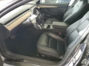 ✅ 2023 Tesla Model 3 Long Range • VIN: 5YJ3E1EBXPF706600 • Lot: 59021995. Wystawiony na Copart z przebiegiem 20 295 mil. Bezpłatny archiwum sprzedaży aukcyjnych z USA i szczegółowy raport historii pojazdu na DreamBid. Zdjęcie 7.