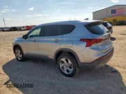 ✅ 2021 Hyundai Santa Fe SE • VIN: 5NMS1DAJ8MH353807 • Lot: 69519285. Listed on Copart with 81,562 mi. Free auction sales archive from the USA and detailed vehicle history report at DreamBid. Image 2.