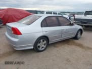 ✅ 2004 Honda Civic EX • VIN: 2HGES26894H541267 • Lot: 43090621. Listed on IAAI with 275,937 mi. Free auction sales archive from the USA and detailed vehicle history report at DreamBid. Image 4.