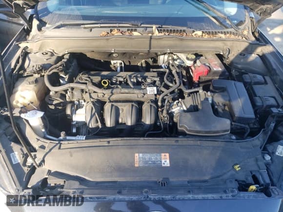 ✅ 2014 Ford Fusion SE • VIN: 3FA6P0H77ER185409 • Lot: 86161275. Wystawiony na Copart z przebiegiem 175 575 mil. Bezpłatny archiwum sprzedaży aukcyjnych z USA i szczegółowy raport historii pojazdu na DreamBid. Zdjęcie 11.