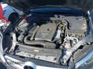 ✅ 2019 Mercedes-Benz GLC 350e • VIN: WDC0G5EB1KF579447 • Lot: 41534374. Listed on IAAI with 88,601 mi. Free auction sales archive from the USA and detailed vehicle history report at DreamBid. Image 10.