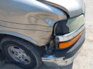 ✅ 2004 Chevrolet Express Passenger • VIN: 1GBFG15T041157045 • Lot: 42486752. Listed on IAAI with 319,752 mi. Free auction sales archive from the USA and detailed vehicle history report at DreamBid. Image 12.