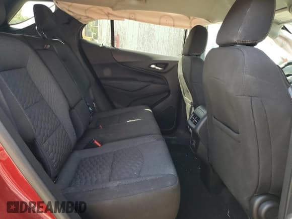 ✅ 2020 Chevrolet Equinox LT • VIN: 3GNAXTEV0LS604545 • Lot: 82215765. Wystawiony na Copart z przebiegiem 29 333 mil. Bezpłatny archiwum sprzedaży aukcyjnych z USA i szczegółowy raport historii pojazdu na DreamBid. Zdjęcie 11.