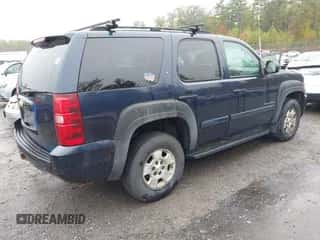 2007 Chevrolet Tahoe LT с VIN 1GNEK13087R112057, выставлен на аукционе IAAI как лот 43429338 с пробегом 202 291 миль миль и . История ставок и продаж доступна на DreamBid. Изображение 4.