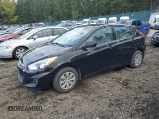 ✅ 2016 Hyundai Accent SE • VIN: KMHCT5AE8GU280194 • Лот: 75283114. Опубликован ранее на Copart с пробегом 88 063 миль. Бесплатный доступ к архиву аукционных продаж из США и подробный отчёт об истории автомобиля на DreamBid. Изображение 1.