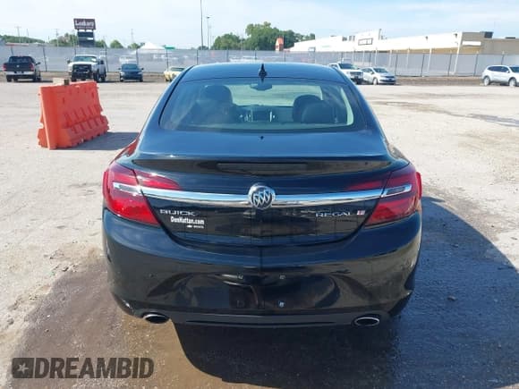 ✅ 2014 Buick Regal Premium I • VIN: 2G4GN5EX8E9238691 • Лот: 42644325. Опубликован ранее на IAAI с пробегом 77 911 миль. Бесплатный доступ к архиву аукционных продаж из США и подробный отчёт об истории автомобиля на DreamBid. Изображение 16.