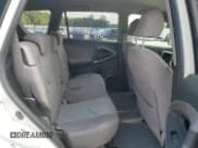 ✅ 2007 Toyota RAV4 • VIN: JTMZK33V375007516 • Lot: 87471375. Listed on Copart with 112,151 mi. Free auction sales archive from the USA and detailed vehicle history report at DreamBid. Image 11.