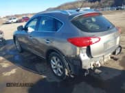 ✅ 2010 Infiniti EX Journey • VIN: JN1AJ0HR1AM754364 • Лот: 38621053. Опубликован ранее на IAAI с пробегом 154 480 миль. Бесплатный доступ к архиву аукционных продаж из США и подробный отчёт об истории автомобиля на DreamBid. Изображение 3.