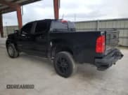 ✅ 2021 Chevrolet Colorado 2WD LT • VIN: 1GCGSCE18M1220093 • Lot: 84413125. Listed on Copart with 65,804 mi. Free auction sales archive from the USA and detailed vehicle history report at DreamBid. Image 2.