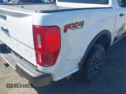 ✅ 2021 Ford Ranger XL • VIN: 1FTER4FHXMLD00942 • Lot: 41967677. Listed on IAAI with 97,950 mi. Free auction sales archive from the USA and detailed vehicle history report at DreamBid. Image 17.