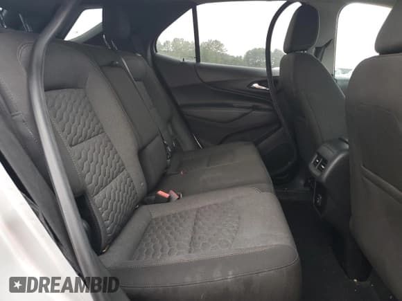 ✅ 2020 Chevrolet Equinox LT • VIN: 2GNAXTEV5L6192976 • Лот: 89501085. Опубликован ранее на Copart с пробегом 157 278 миль. Бесплатный доступ к архиву аукционных продаж из США и подробный отчёт об истории автомобиля на DreamBid. Изображение 11.