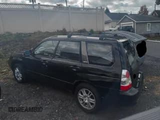 ✅ 2004 Subaru Forester XT • VIN: JF1SG69684H705219 • Лот: 91584615. Опубликован ранее на Copart с пробегом 104 336 миль. Бесплатный доступ к архиву аукционных продаж из США и подробный отчёт об истории автомобиля на DreamBid. Изображение 3.