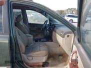 ✅ 2004 Kia Sorento LX • VIN: KNDJD733445208673 • Lot: 41789934. Listed on IAAI with 188,898 mi. Free auction sales archive from the USA and detailed vehicle history report at DreamBid. Image 5.