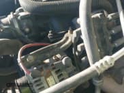 ✅ 2008 Jeep Wrangler Unlimited X • VIN: 1J4GA391X8L542610 • Lot: 43783217. Listed on IAAI with 203,955 mi. Free auction sales archive from the USA and detailed vehicle history report at DreamBid. Image 19.