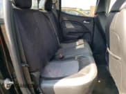 ✅ 2016 Chevrolet Colorado 4WD Z71 • VIN: 1GCGTDE33G1272482 • Лот: 67167024. Опубликован ранее на Copart с пробегом 173 658 миль. Бесплатный доступ к архиву аукционных продаж из США и подробный отчёт об истории автомобиля на DreamBid. Изображение 10.