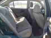 2000 Chevrolet Malibu z VIN 1G1ND52J9Y6318343, wystawiony jako IAAI lot #42784197 z przebiegiem 86 893 mil mil oraz . Historia ofert i sprzedaży dostępna na DreamBid. Obrazek 8.