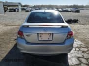 ✅ 2008 Honda Accord EX-L • VIN: 1HGCP36848A032481 • Lot: 92171905. Listed on Copart with 288,849 mi. Free auction sales archive from the USA and detailed vehicle history report at DreamBid. Image 6.