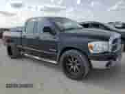 2007 Dodge 1500 SLT with VIN 1D7HA18277S267460, listed as a Copart auction lot 69824424 with 249,567 mi miles and Salvage title. Bid and sale history available at DreamBid. Image 4.