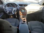 ✅ 2014 Chevrolet Traverse LT • VIN: 1GNKVGKD7EJ240156 • Lot: 82327295. Wystawiony na Copart z przebiegiem 155 726 mil. Bezpłatny archiwum sprzedaży aukcyjnych z USA i szczegółowy raport historii pojazdu na DreamBid. Zdjęcie 8.