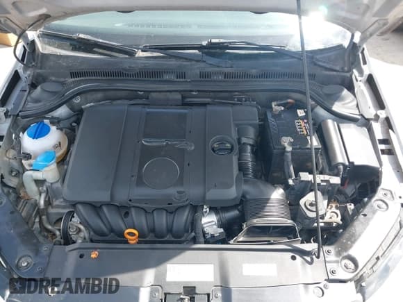 ✅ 2012 Volkswagen Jetta SE • VIN: 3VWDP7AJ5CM086546 • Лот: 43296423. Опубликован ранее на IAAI с пробегом 137 789 миль. Бесплатный доступ к архиву аукционных продаж из США и подробный отчёт об истории автомобиля на DreamBid. Изображение 10.