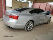 ✅ 2018 Chevrolet Impala Premier • VIN: 2G1125S32J9149092 • Лот: 62960794. Опубликован ранее на Copart с пробегом 207 433 миль. Бесплатный доступ к архиву аукционных продаж из США и подробный отчёт об истории автомобиля на DreamBid. Изображение 3.