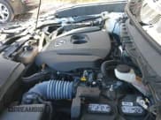 ✅ 2022 Mazda CX-9 Sport • VIN: JM3TCBBY0N0601507 • Lot: 43484543. Wystawiony na IAAI z przebiegiem 26 106 mil. Bezpłatny archiwum sprzedaży aukcyjnych z USA i szczegółowy raport historii pojazdu na DreamBid. Zdjęcie 19.