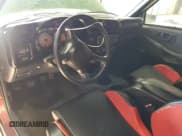 ✅ 2000 Chevrolet S-10 LS • VIN: 1GCCS1941Y8111060 • Лот: 88416245. Опубликован ранее на Copart с пробегом 297 242 миль. Бесплатный доступ к архиву аукционных продаж из США и подробный отчёт об истории автомобиля на DreamBid. Изображение 8.