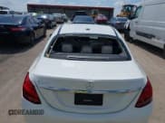 ✅ 2019 Mercedes-Benz C 300 • VIN: 55SWF8DB6KU300650 • Lot: 42540472. Listed on IAAI with 42,548 mi. Free auction sales archive from the USA and detailed vehicle history report at DreamBid. Image 6.