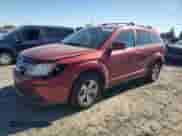 2011 Dodge Journey Mainstreet с VIN 3D4PG1FG9BT508027, выставлен на аукционе Copart как лот 86328005 с пробегом 172 728 миль миль и Списание • Salvage title. История ставок и продаж доступна на DreamBid. Изображение 1.