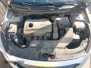 ✅ 2017 Hyundai Sonata Sport • VIN: 5NPE34AF9HH441521 • Лот: 43338565. Опубликован ранее на IAAI с пробегом 160 875 миль. Бесплатный доступ к архиву аукционных продаж из США и подробный отчёт об истории автомобиля на DreamBid. Изображение 10.