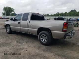 ✅ 2001 Chevrolet Silverado 1500 • VIN: 2GCEC19W211218487 • Lot: 53345414. Wystawiony na Copart z przebiegiem 351 214 mil mil. Skorzystaj z bezpłatnego archiwum sprzedaży aukcyjnych z USA i zobacz szczegółowy raport historii pojazdu na DreamBid. Zdjęcie 2.